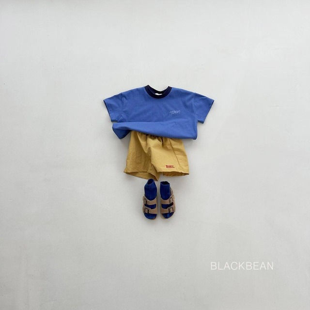 《送料無料》ルナT：kids【blackbean】※お取り寄せ