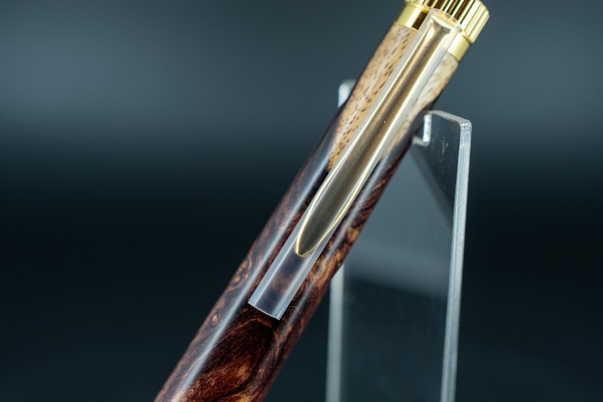 限定アイテム | 木軸ペン工房 金杢犀