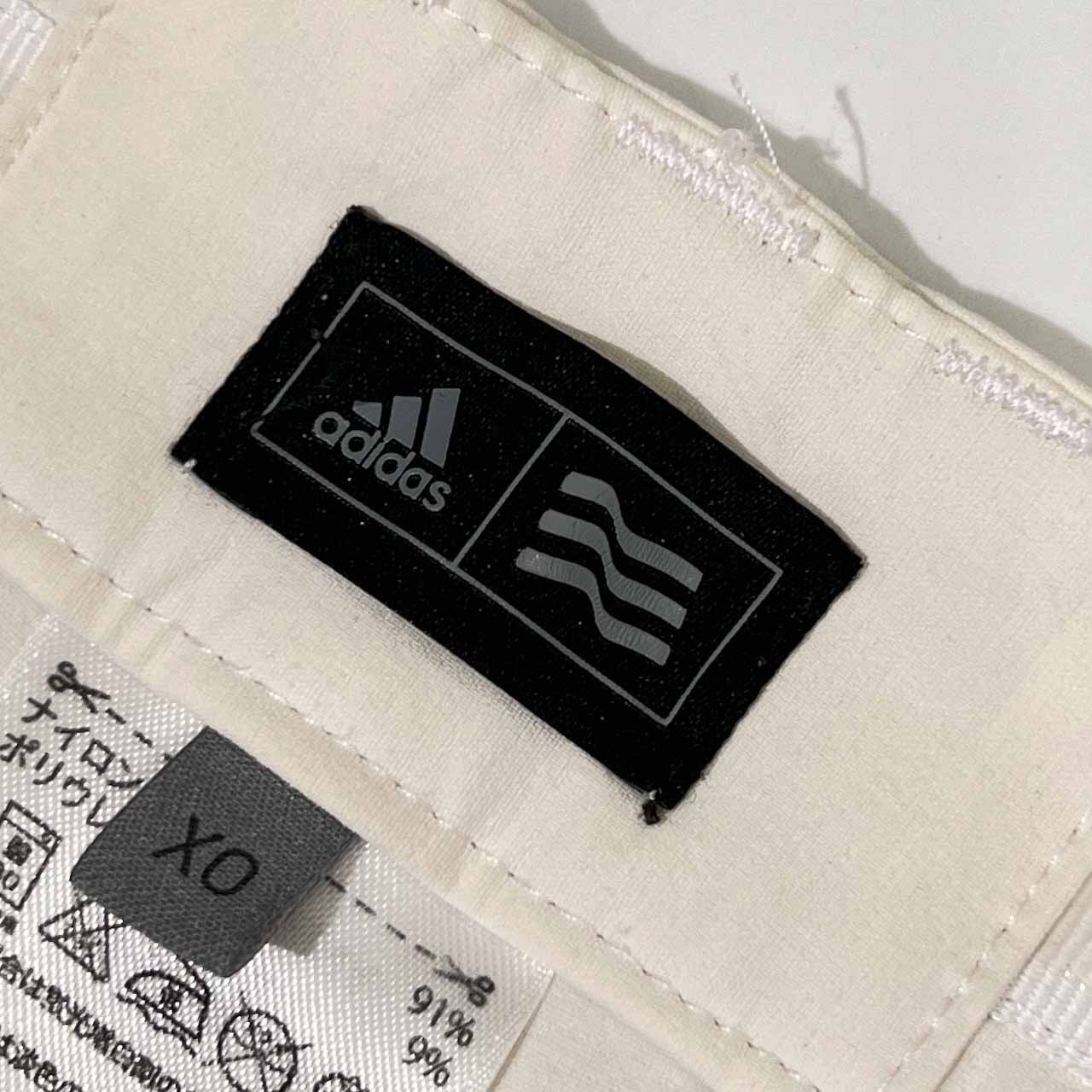 adidas golf アディダスゴルフ ストレッチ ナイロン パンツ スラックス