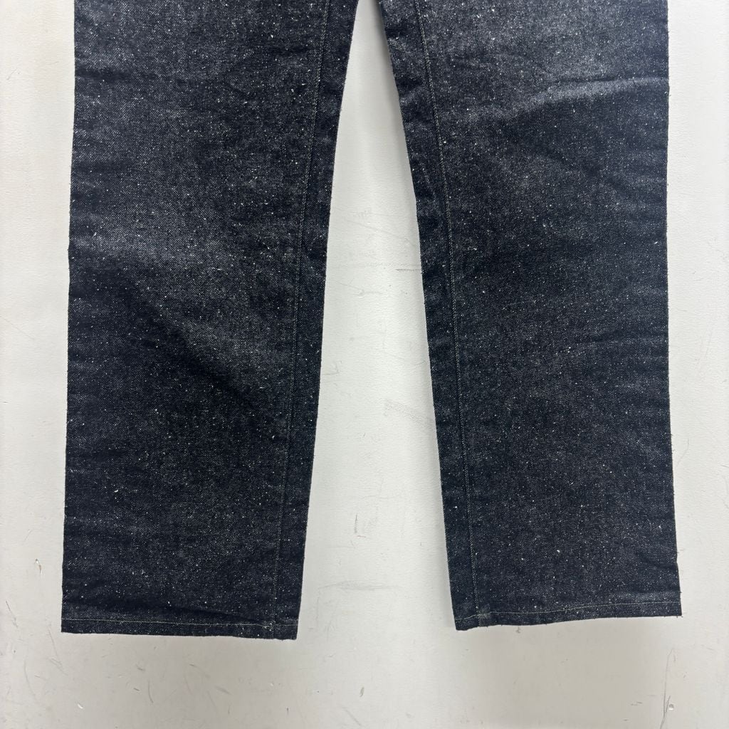 ONE TRICK PONY ワントリックポニー 26SS STRAIGHT DENIM PANTS デニム