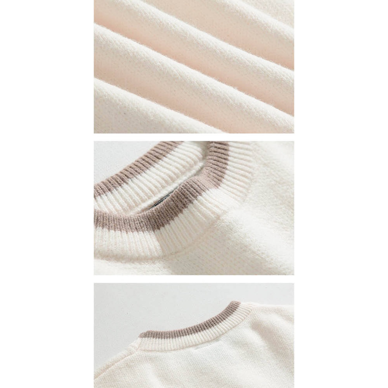 ラインニット　MT0080087