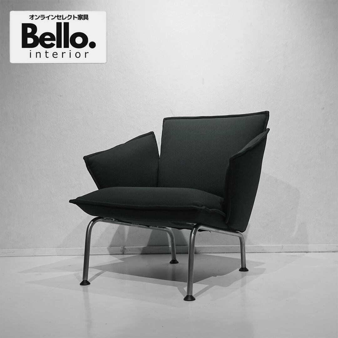 BoConcept SQUILLA CHAIR / 名作 プロ仕上げ ボーコンセプト