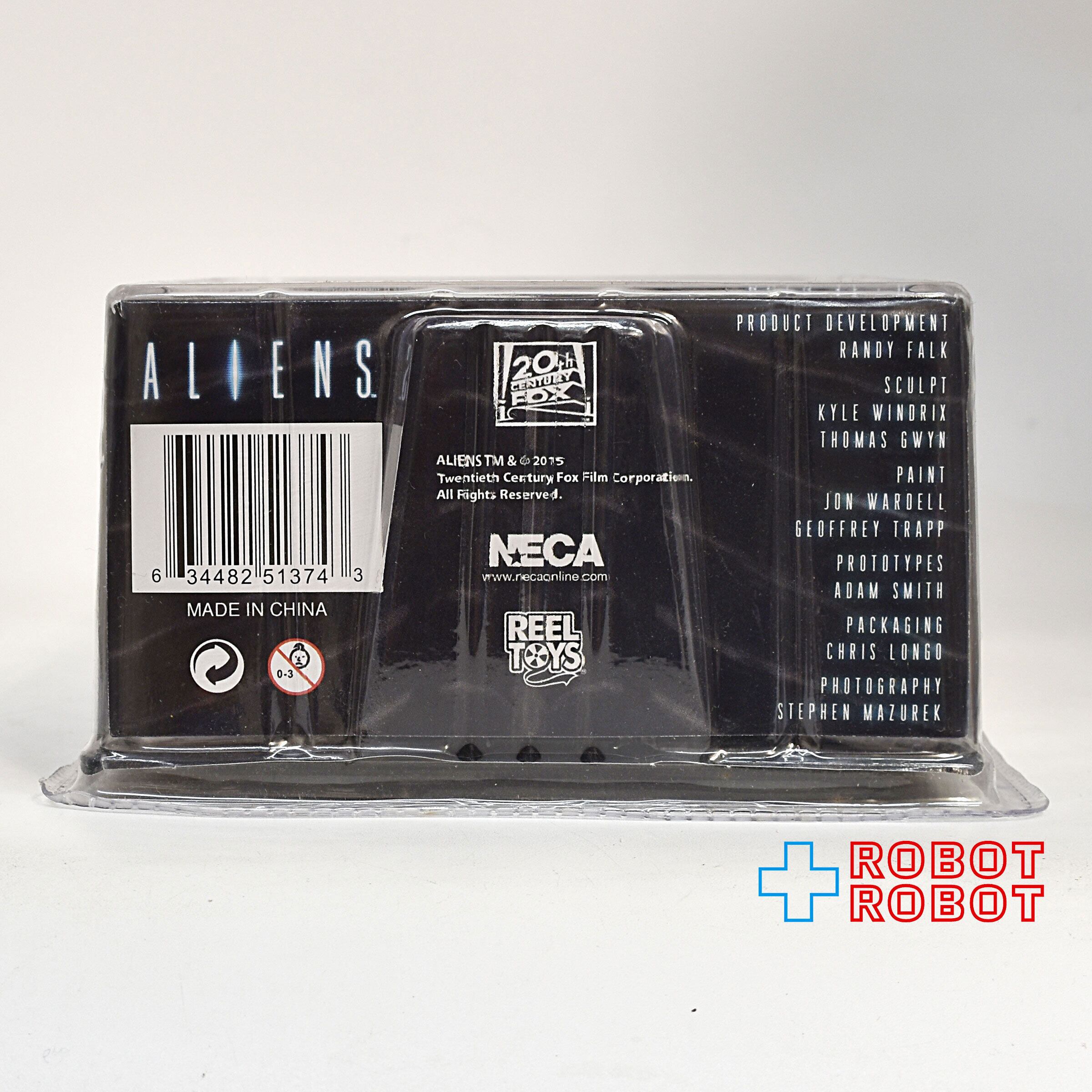 ネカ NECA エイリアン2 ALIENS ゼノモーフ ウォーリアー ウォリアー Amazon.co.jp: NECA ネカ エイリアン Xenomorph ゼノモーフ