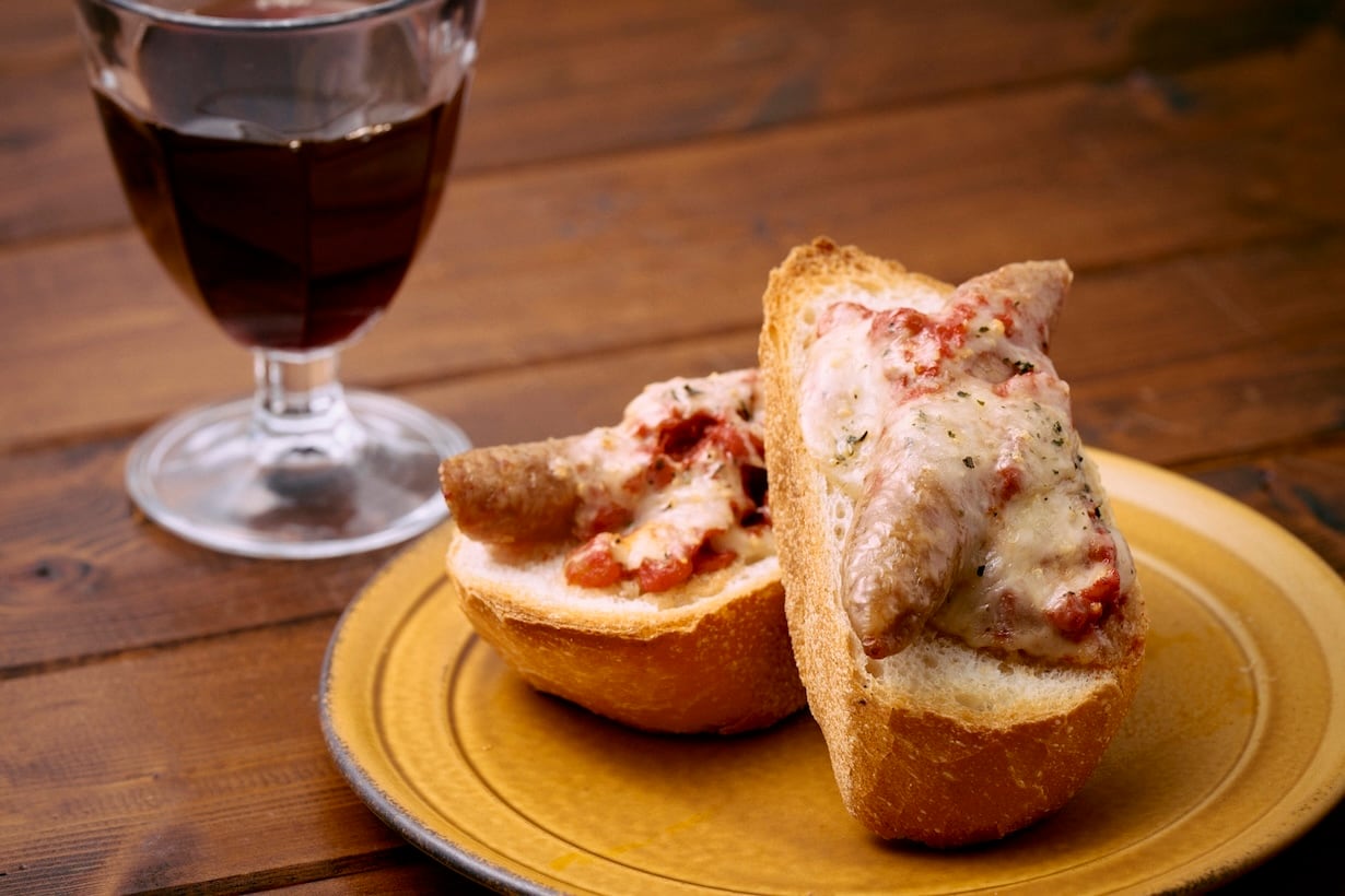 UOQDOG IROIRO基本6本セット