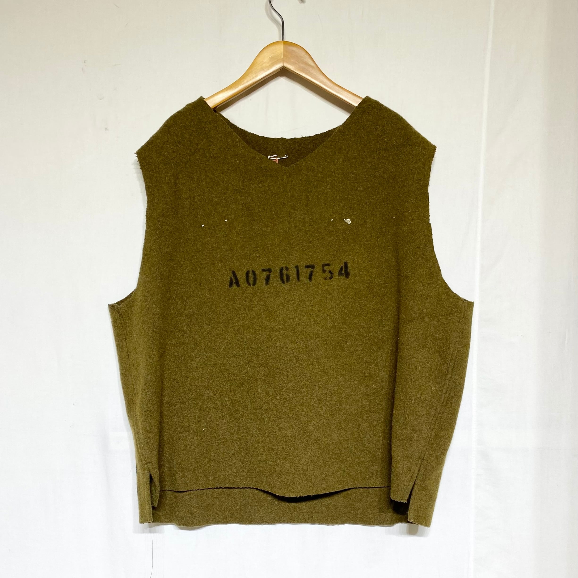 Aquascutum) フード付ダッフル【カシミヤ】 自信持って見せられる 古着