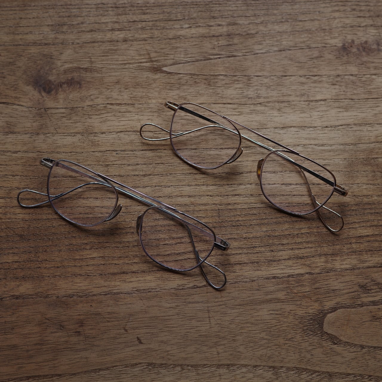 Buddy Optical 
