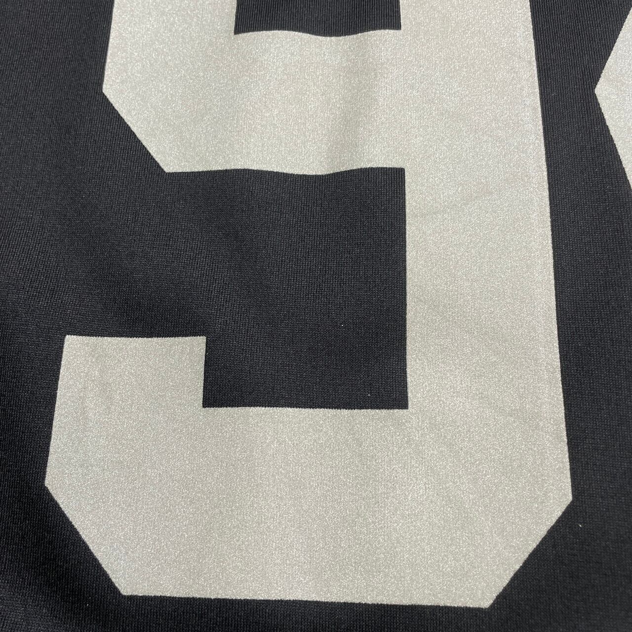 Nike NFLラスベガス・レイダース ユニフォーム 古着83番 LAS VEGAS RAIDERS DARREN WALLER #83 NIKE STITCHED JERSEY MENS NWT