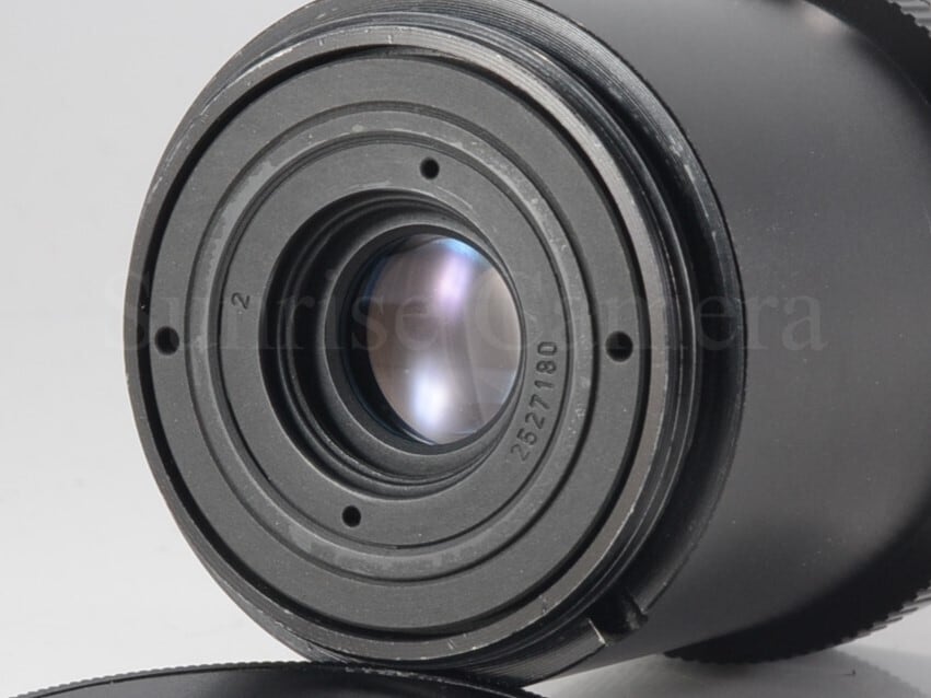Leica LEITZ FOCOTAR 60mm F4.5 ライカ (23643) | サンライズカメラ