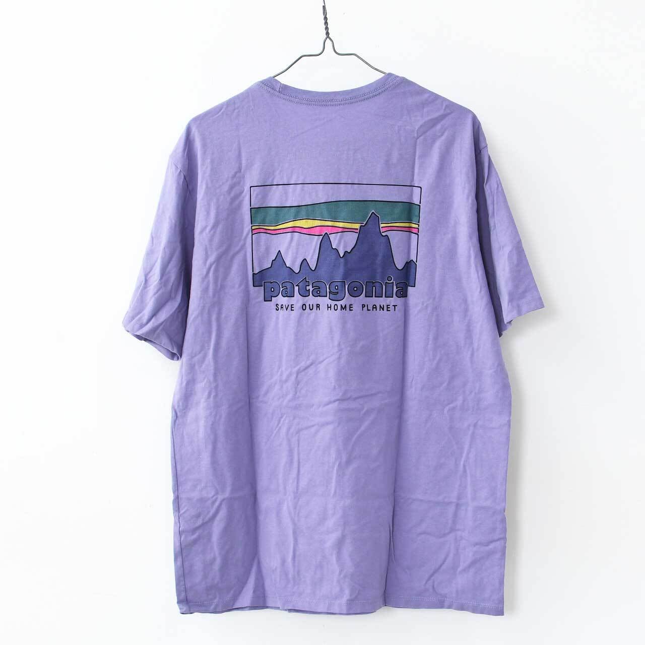 Patagonia [パタゴニア正規代理店] M's '73 Skyline Organic T-Shirt