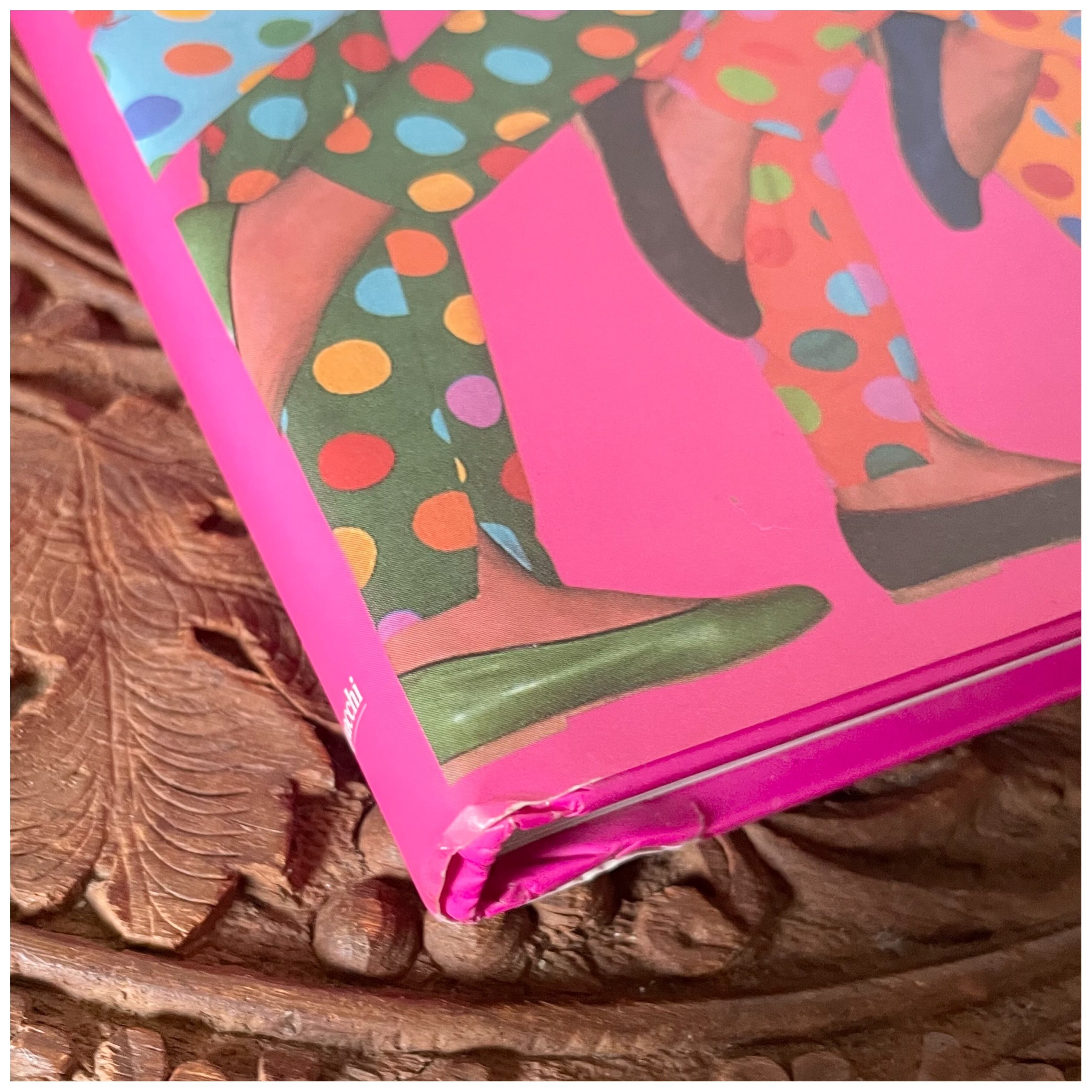 古書 洋書 STYLE ELLE Les Années 70 ファッションブック | KIRA