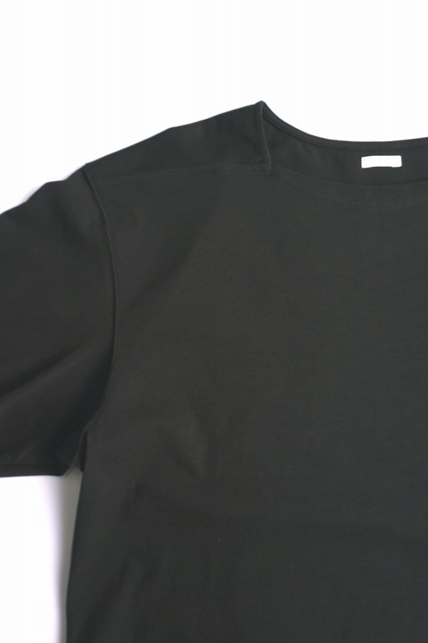 Hardly Spun Co. Square Neck Tee