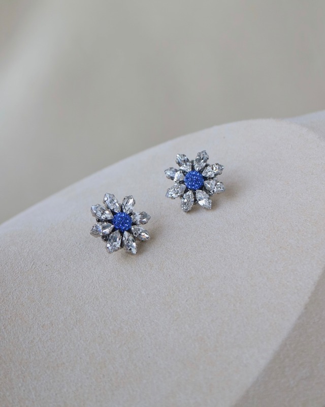 classical crystal pearl