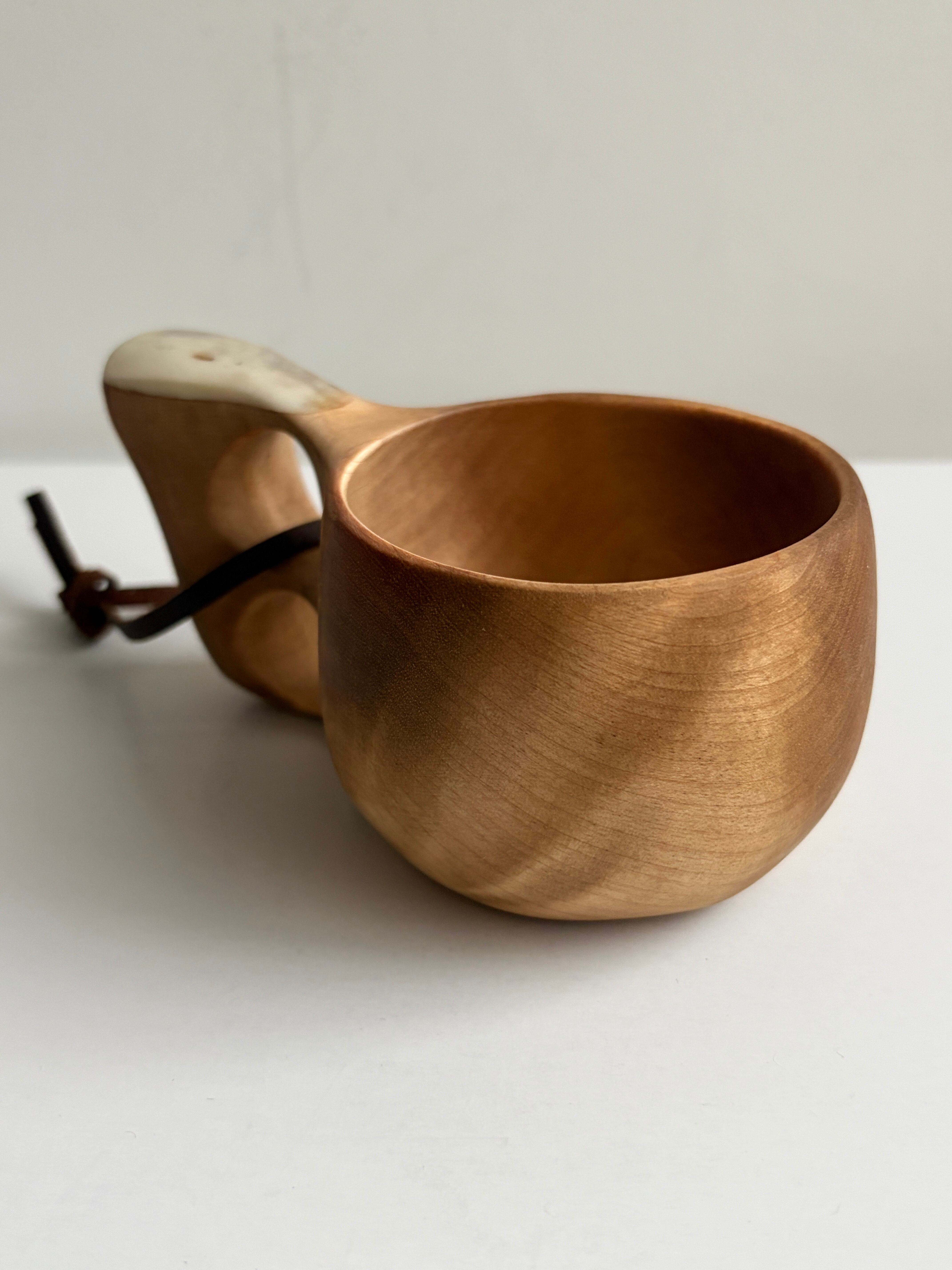 E.Koivumaa | ククサのお店❆Gryning グリューニング/北欧からやってき