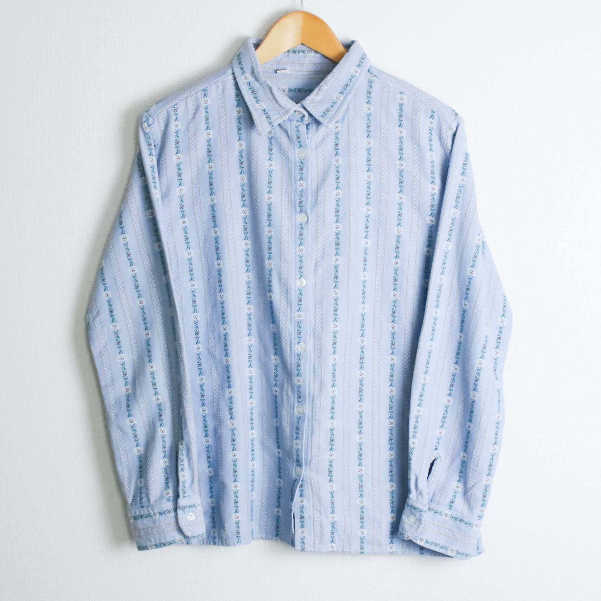 Edelweiß shirt XL