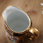 Old Noritake|オールドノリタケ 豪華金彩 伊万里調 花鳥文 クリーマー B thumbnail 7