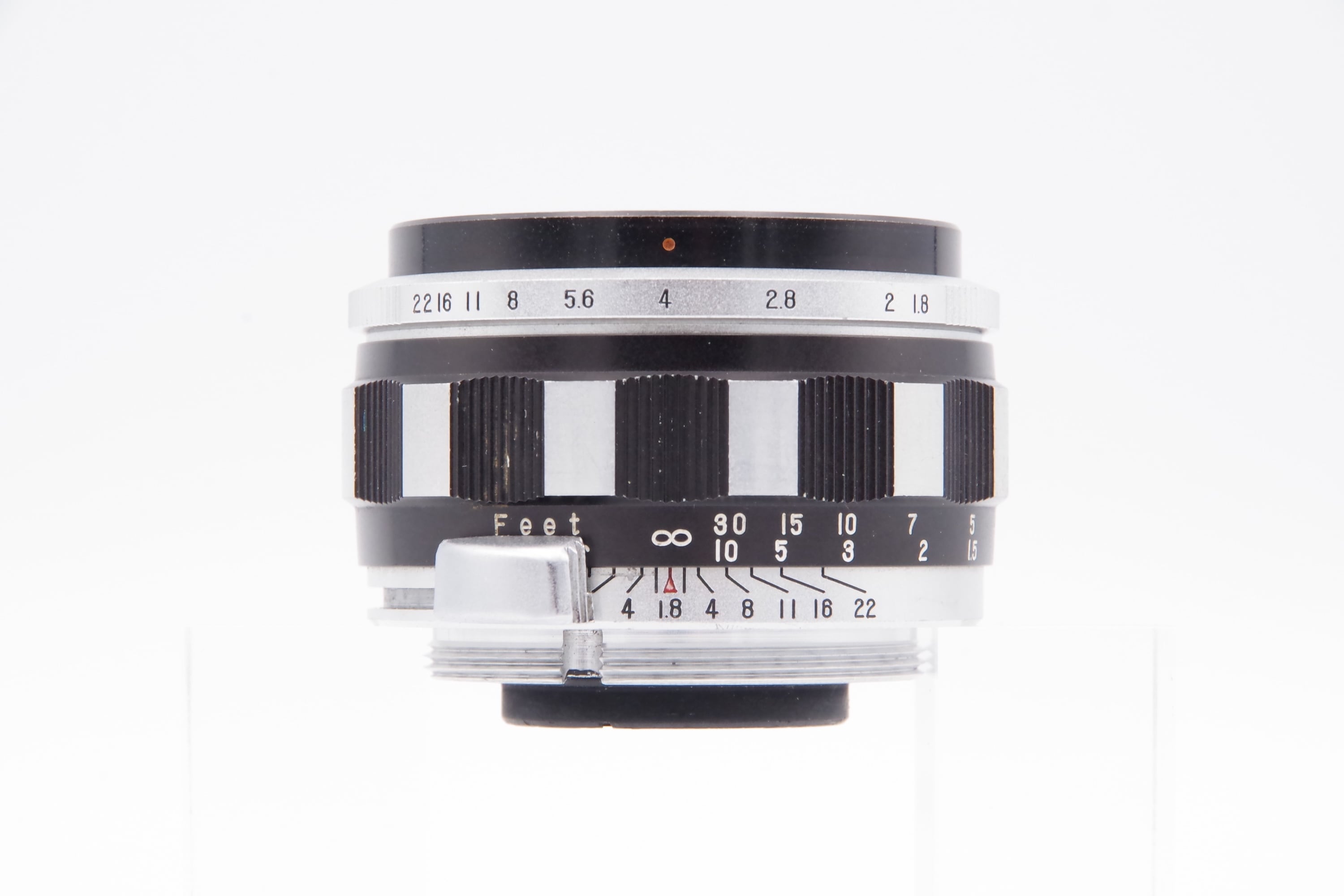 Carl Zeiss Jena Sonnar 135mm F4 旧コンタックスマウント Zeiss Ikon