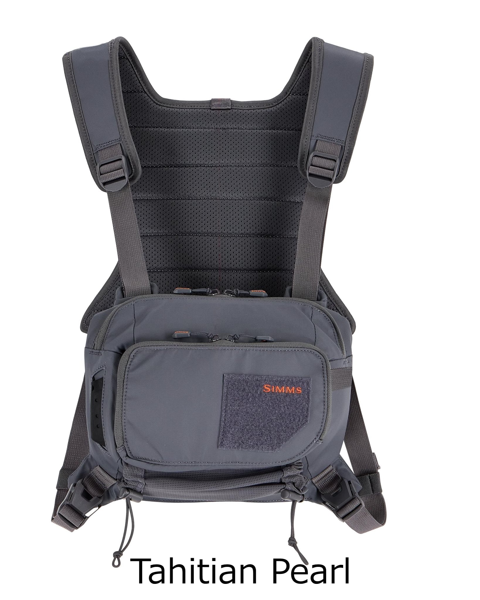 SIMMS Tributary Chest Pack 2026 New Model