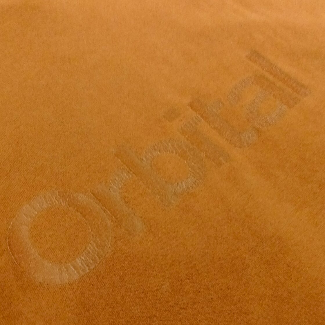 90s Orbital オービタル T-shirt <Vintage> | Pay ID