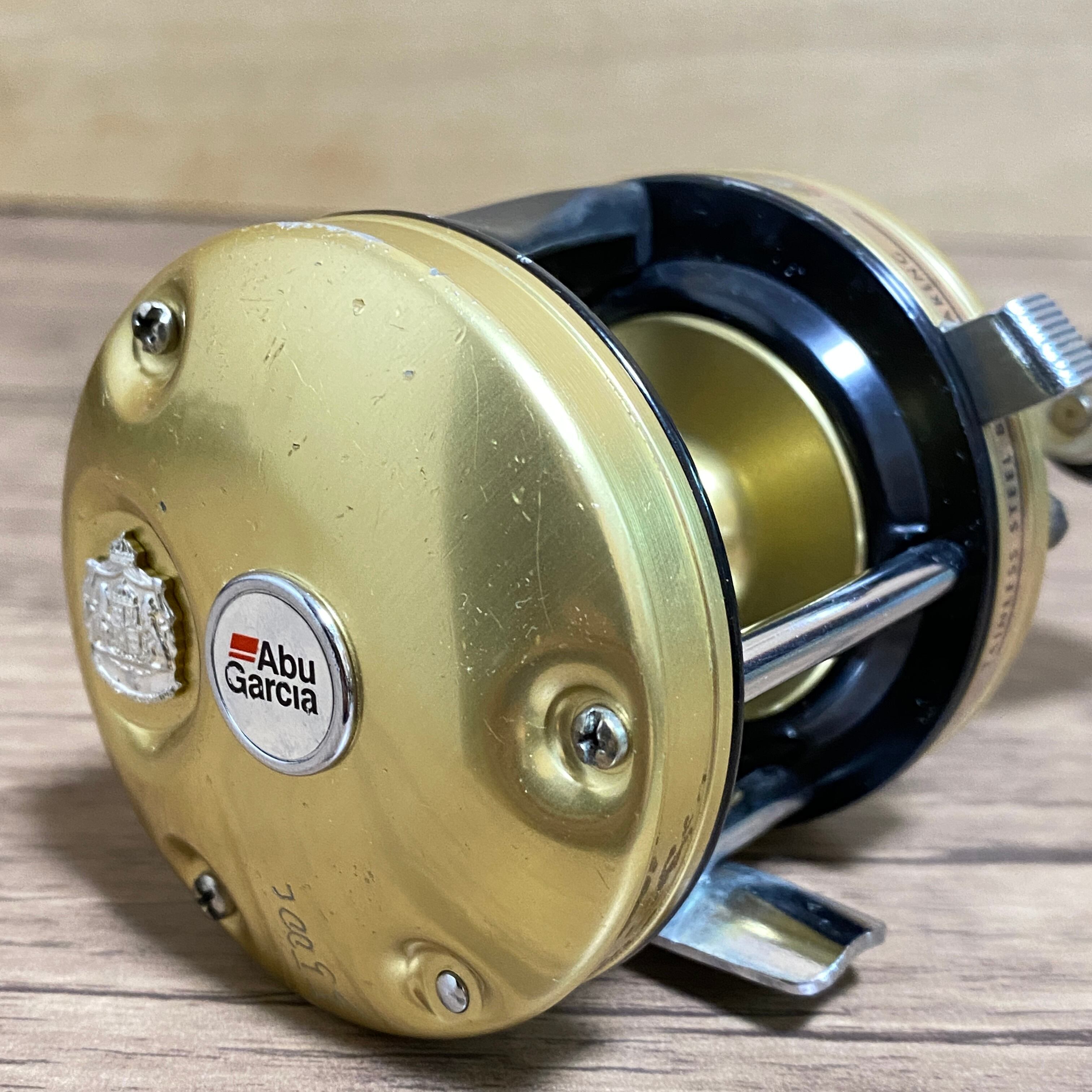 90s ✨ABU Ambassadeur 