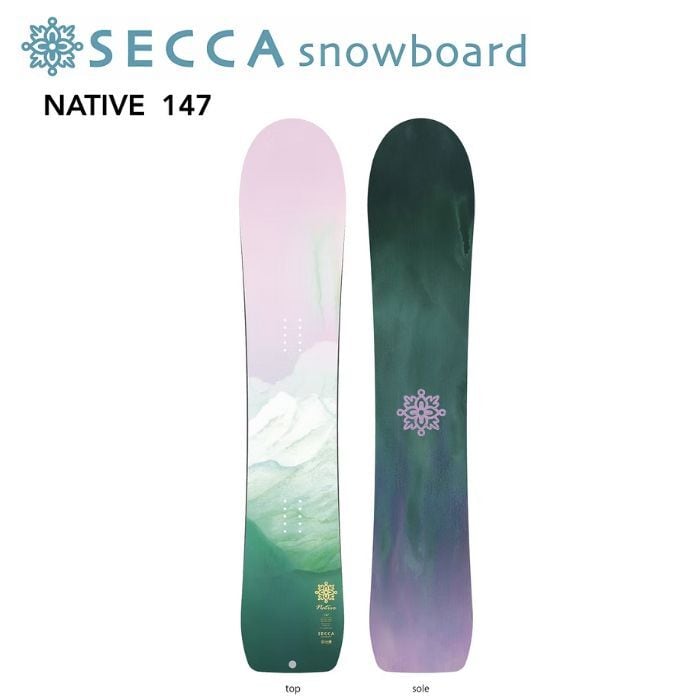 24-25 ROME RENE-GADE ローム レネゲード スノーボード 板 メンズ 日本