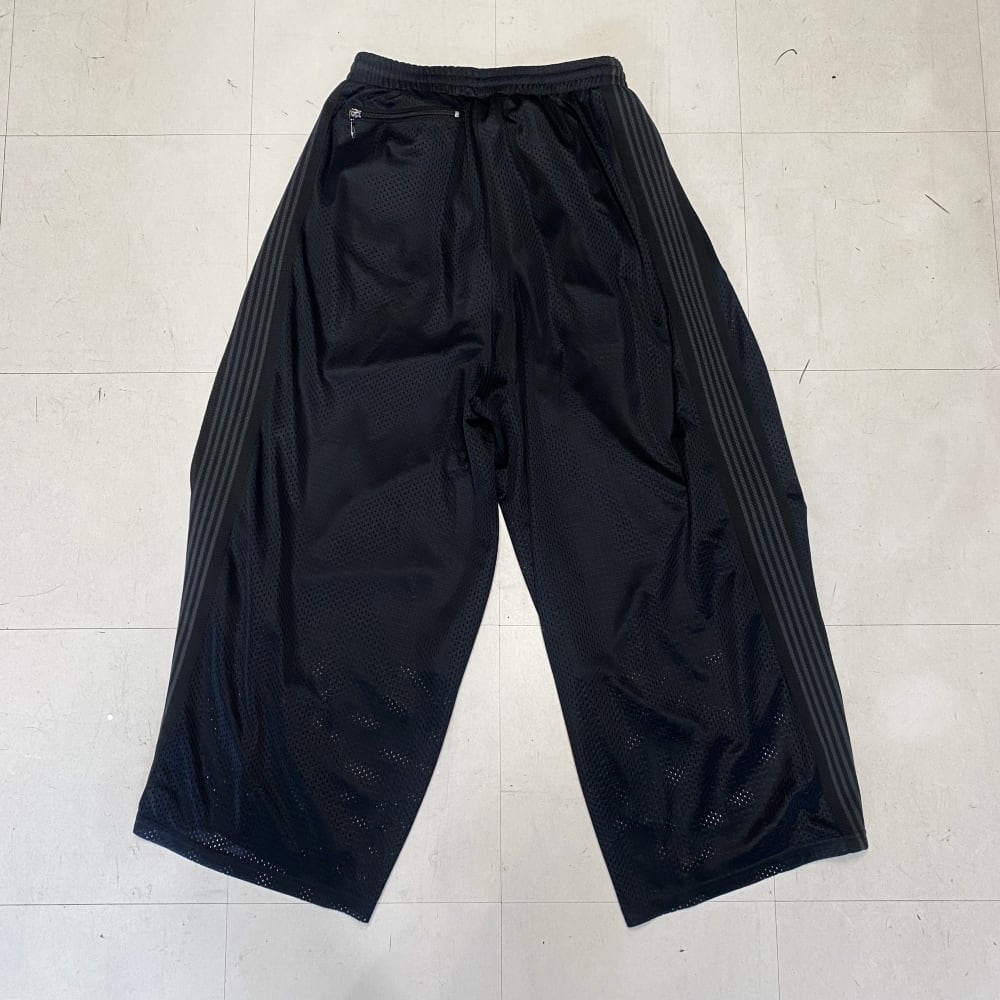NEEDLES ニードルズ STUDIOUS別注 Track H.D.Pants-Mesh NEEDLES ニードルズ STUDIOUS別注 Track H.D.Pants-Mesh