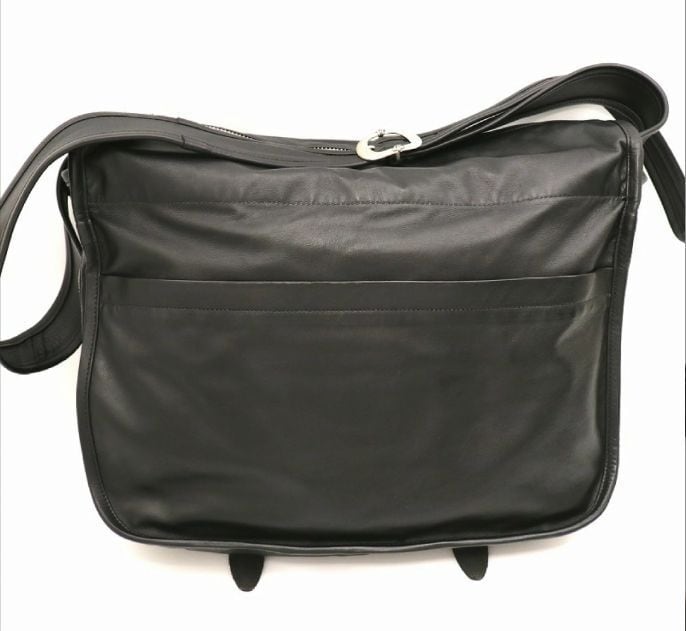 CHROME HEARTS クロムハーツ ソフト ショルダーバッグ | chromehearts