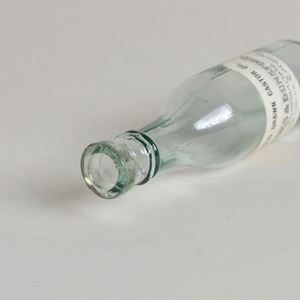 Bottle / ボトル　DE1906-0003H