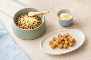 【アウトレット】やぎミルククッキー＆やぎミルクパウダーセット