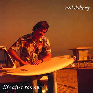 【LP】NED DOHENY - LIFE AFTER ROMANCE＜P-VINE＞PLP-6951