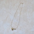Fish Necklace (45cm)