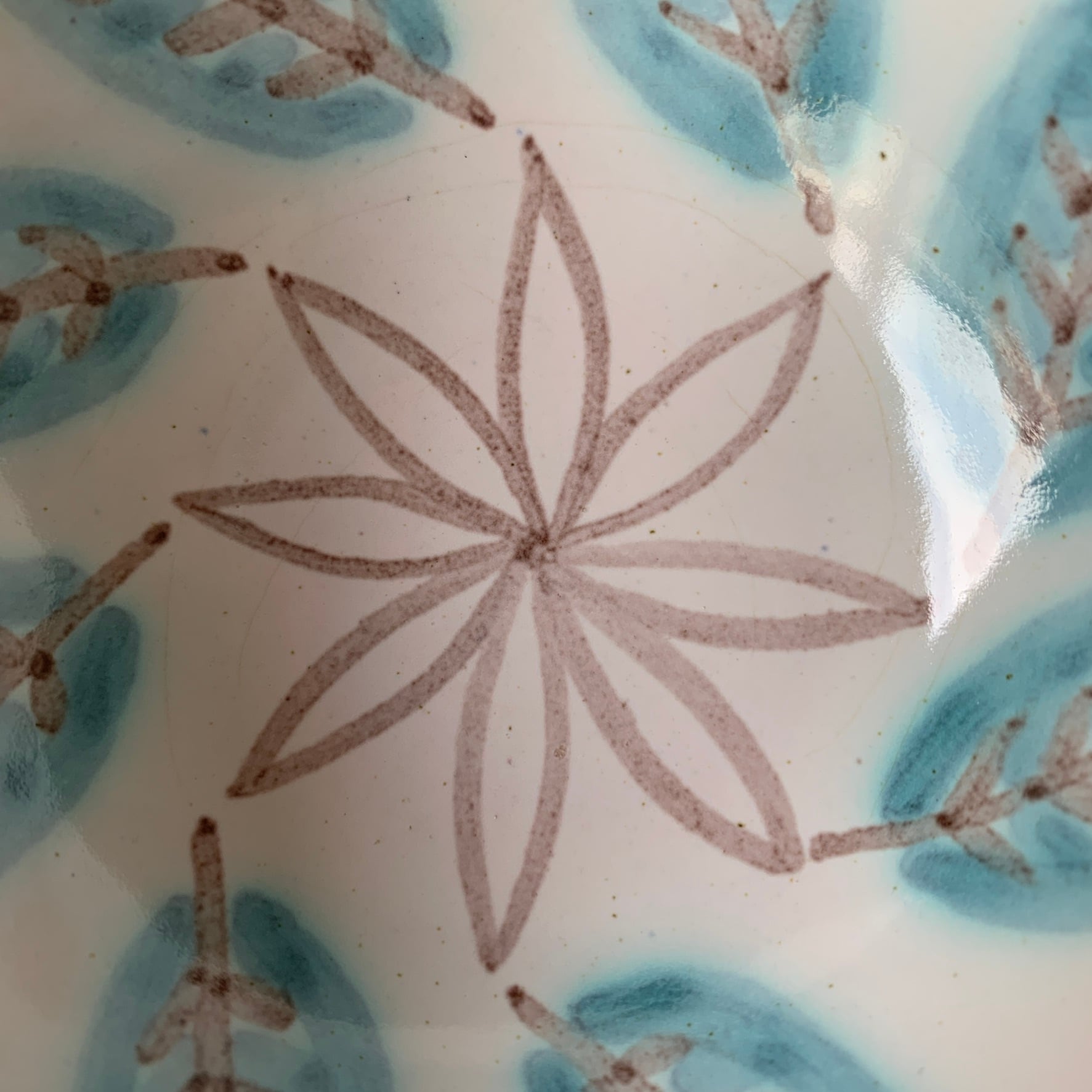 Kupittaan Savi / C&S | troldhaugen antiques ｜ 北欧アンティーク