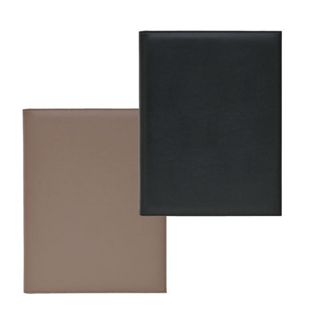 インフォメーション-101　　  税抜定価¥6,000-　  A4対応　メニューブック　バインダー式