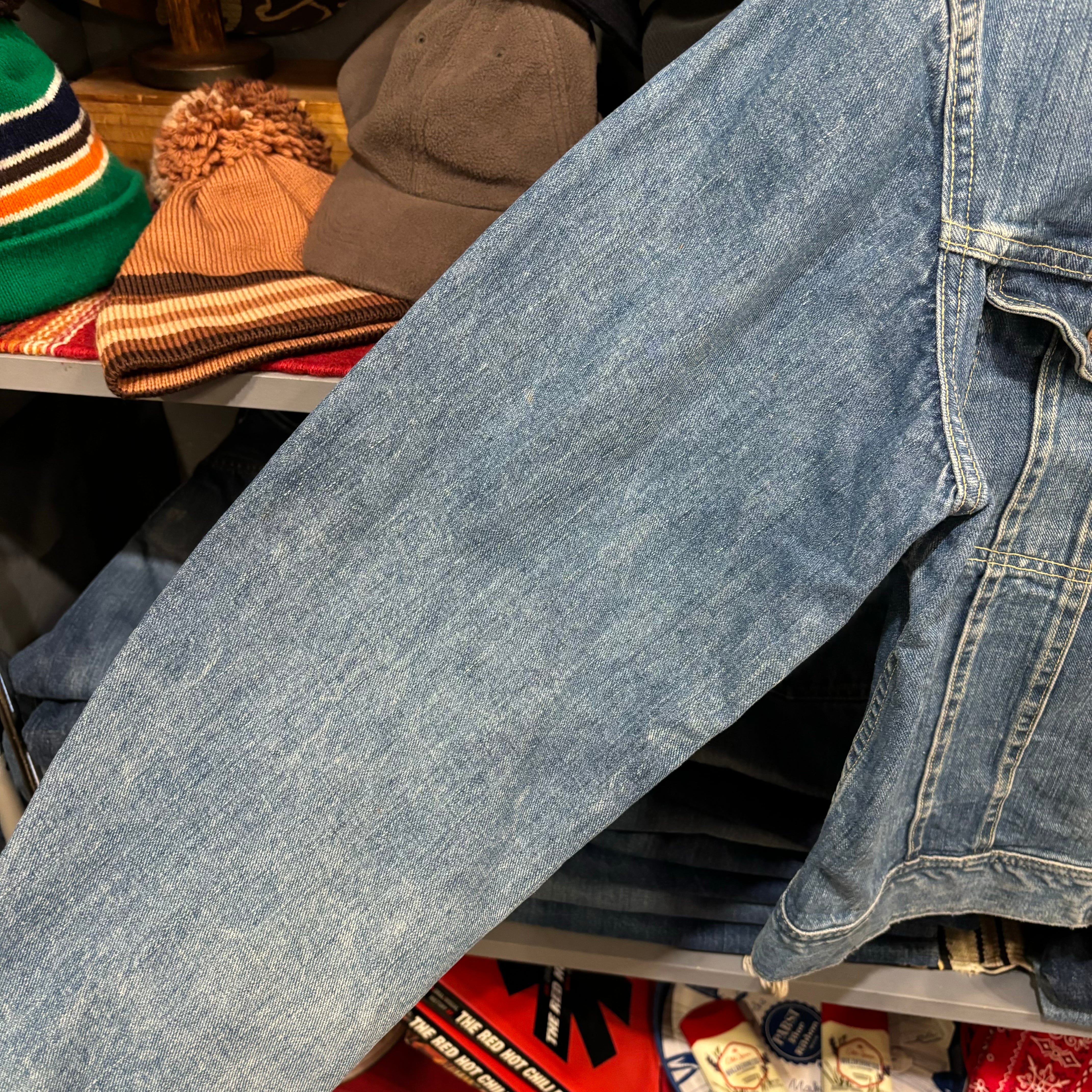 70s Lee 101-J Denim Jacket USA製 | VOSTOK 70s Lee 101-J Denim Jacket USA製 | VOSTOK