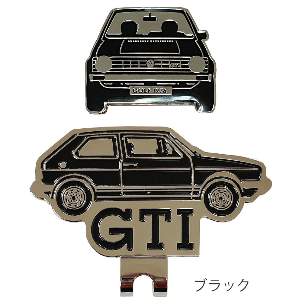 VOLKSWAGEN クリップマーカー VWAC-4755 | LEZAX公式オンラインショップ