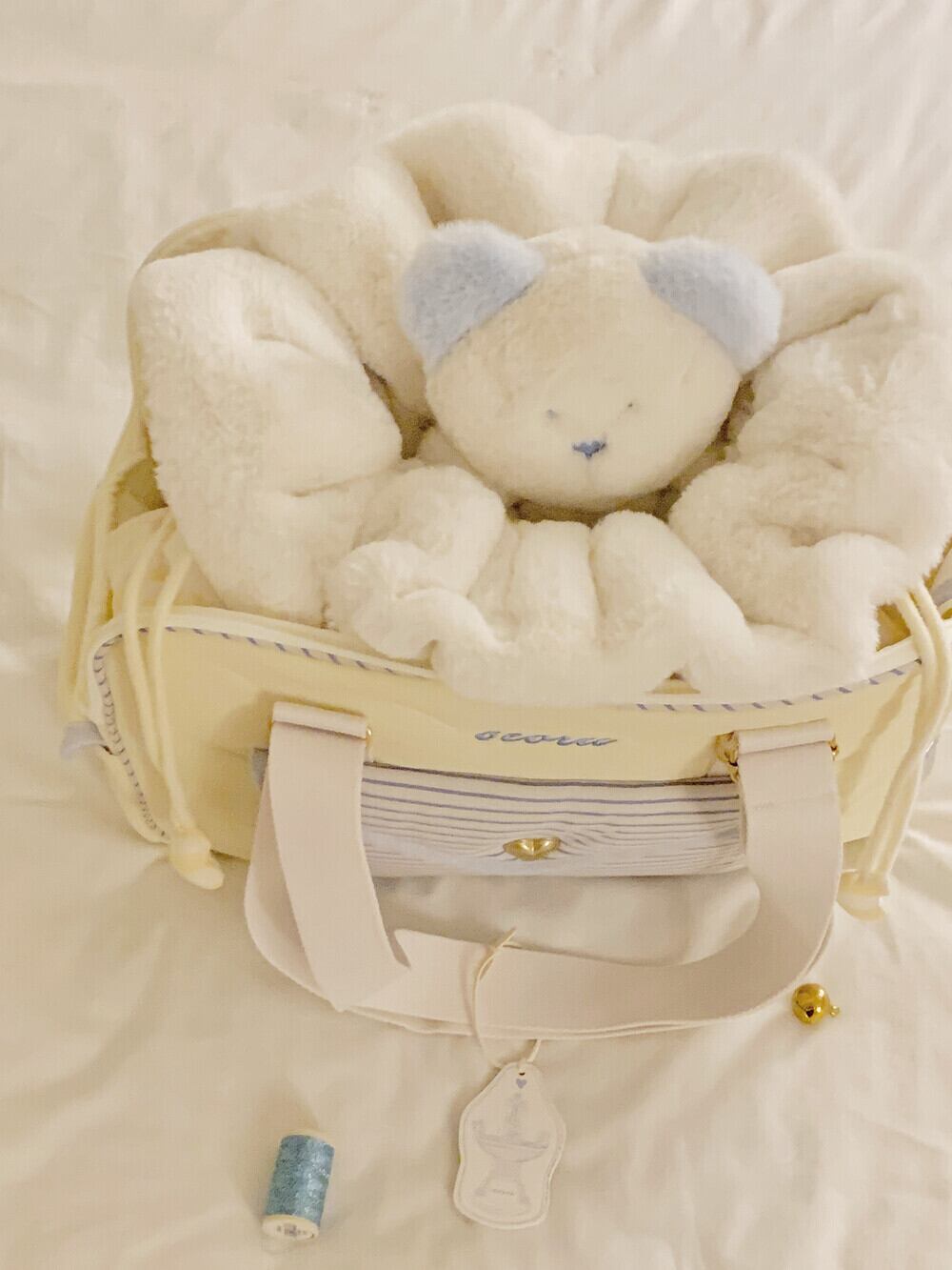 seoru haus honey pot ハニーポット