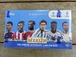2024-25 TOPPS MERLIN UEFA CLUB COMPETITIONS HOBBY 未開封 BOX