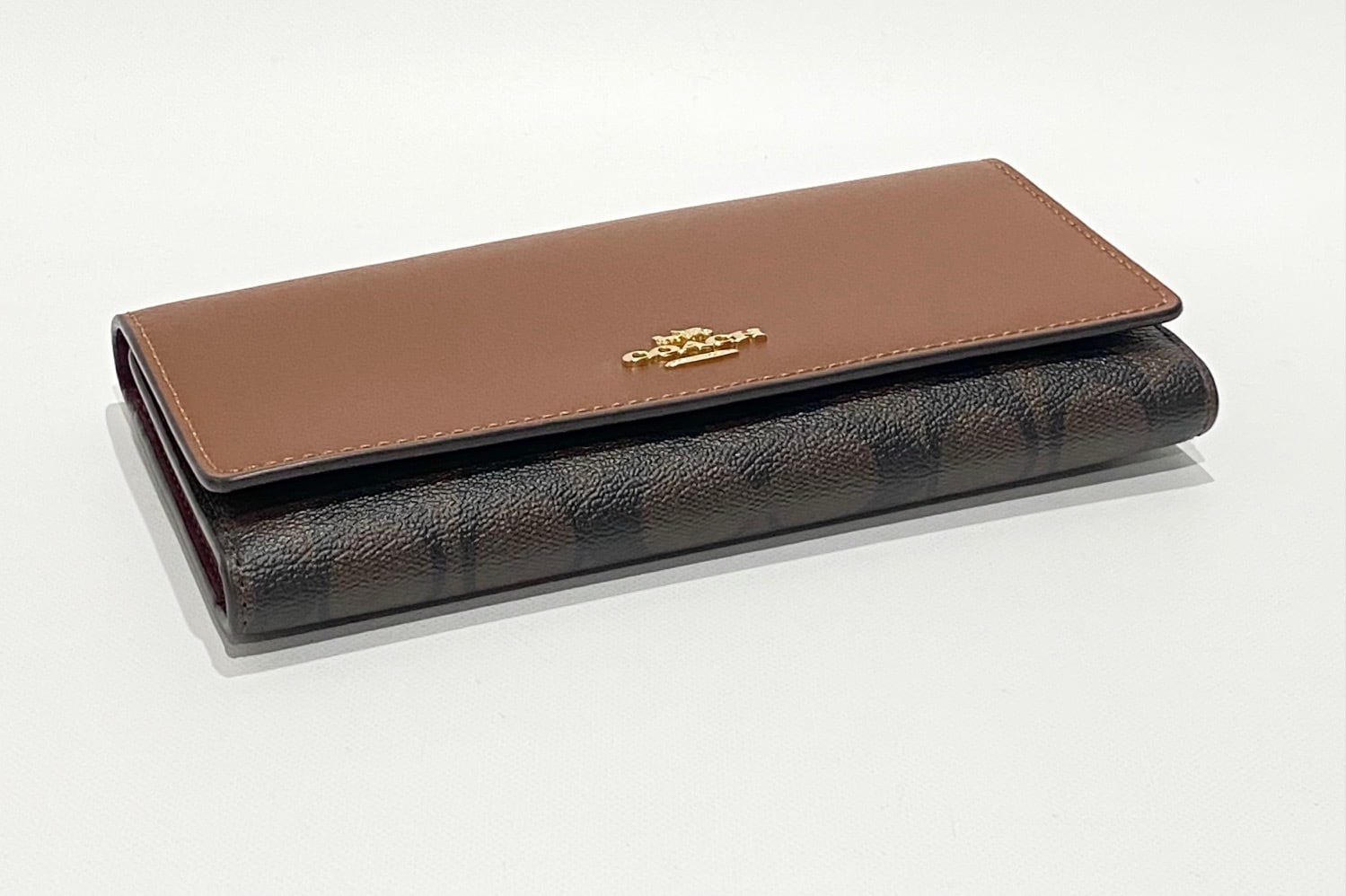 COACH コーチ 長財布 レディース C5966/IMW6S | TTJセレクトショップ