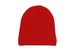 WHIMSY / SINGLE BEANIE RED