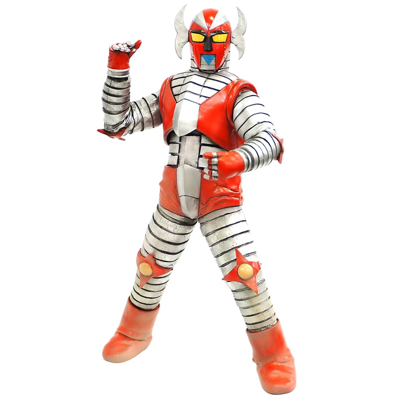 【非売品】「電人ザボーガーのひみつ」ピー・プロダクション　うしおそうじ deaa10d1c591d5d49a5926b5bcf2e2