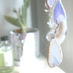 KANU - アゲートヒーリングチャイム / Agate Healing Chime