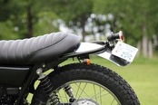 Lucas-L525Taillamp kit 250TR