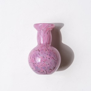 Marble Rose Vase mini