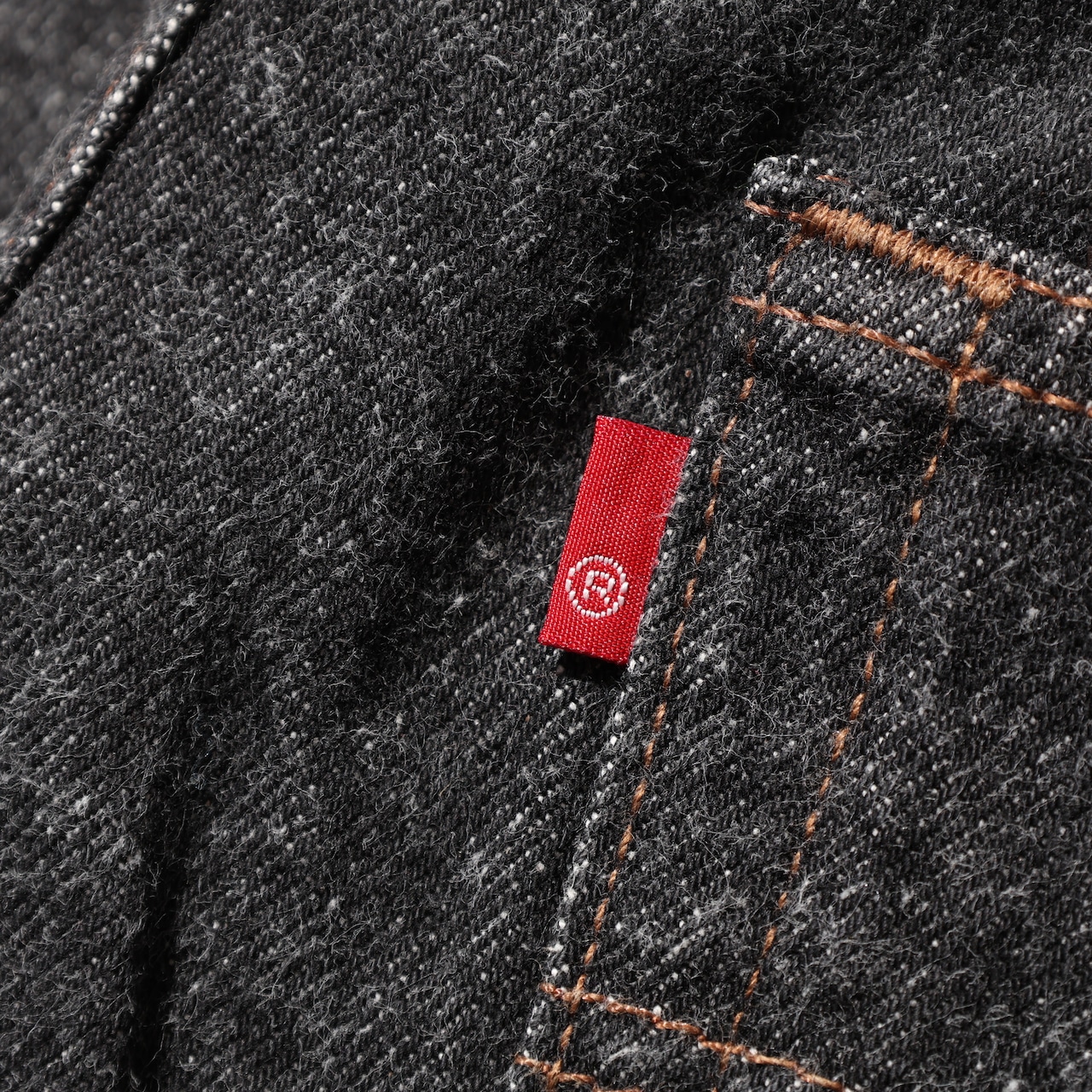 Mint 29×30 Levi’s 501 USA 89年 先染めブラックデニムパンツ リーバイス