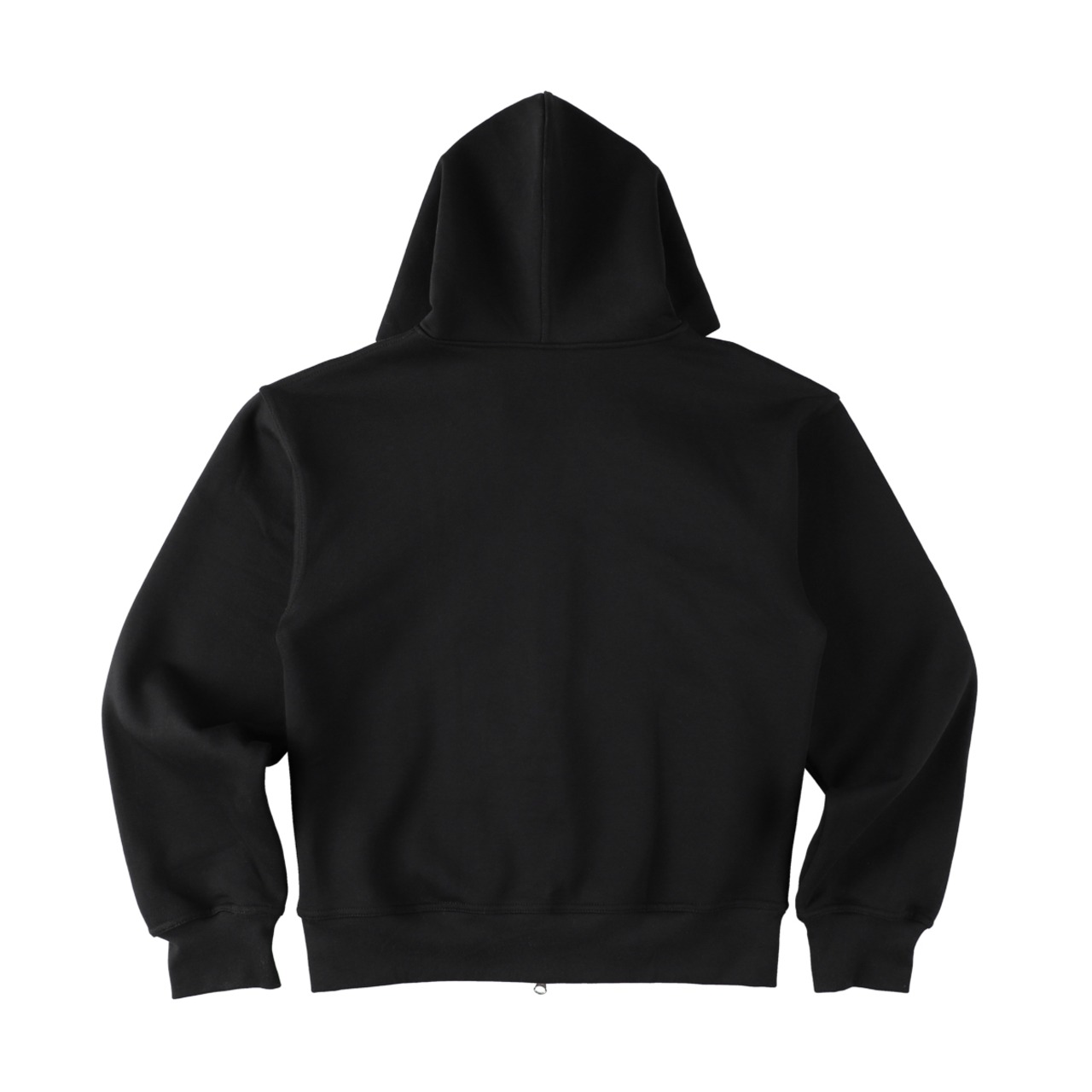 zip up hoodie