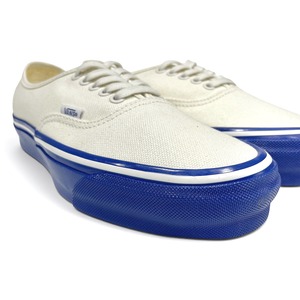 【新品】US VANS Lx Authentic 44 バンズ オーセンティック リイシュー【SNKR-VANS-004】