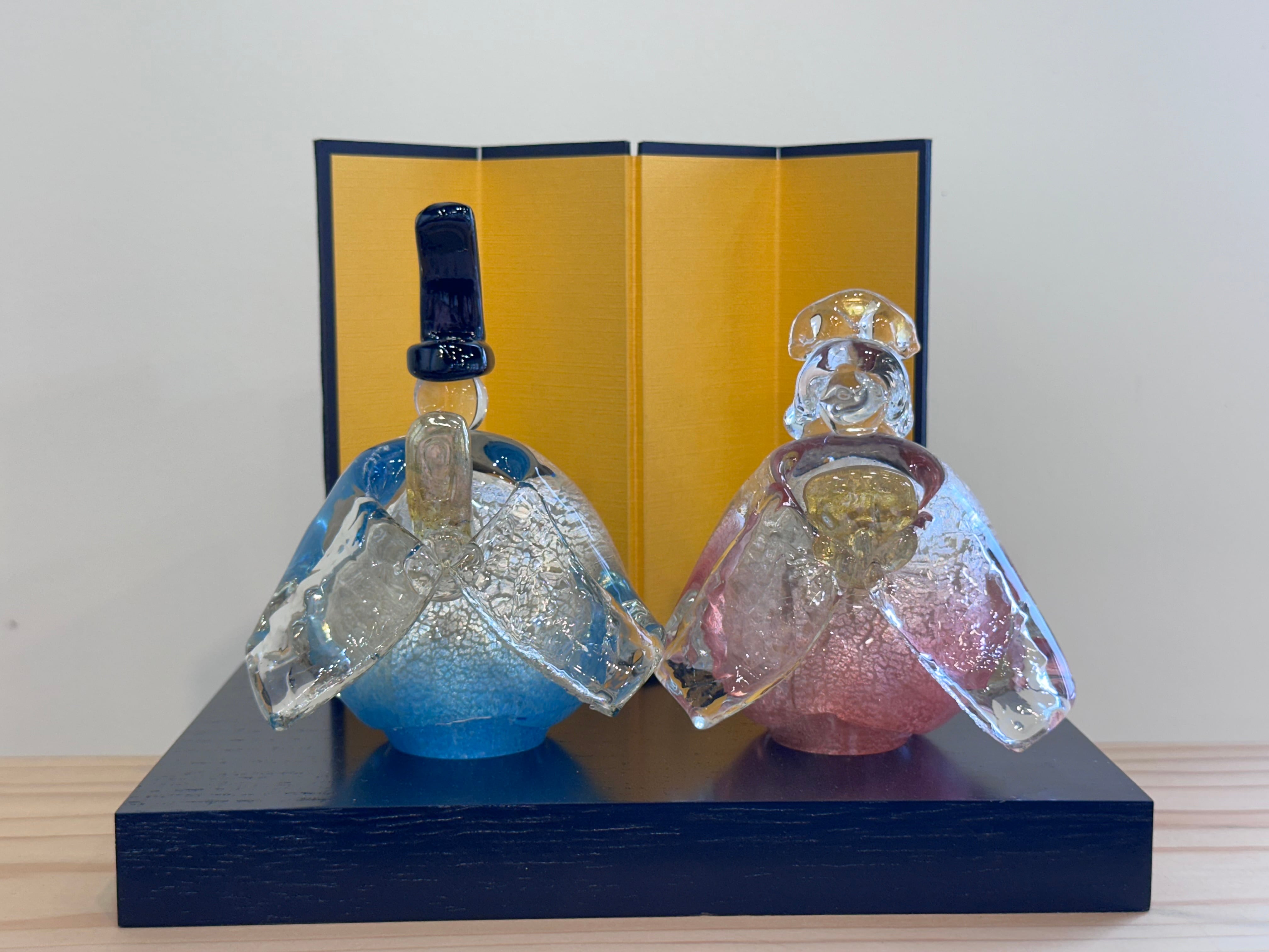 ぼんぼり | ガラス工房 IZUMO