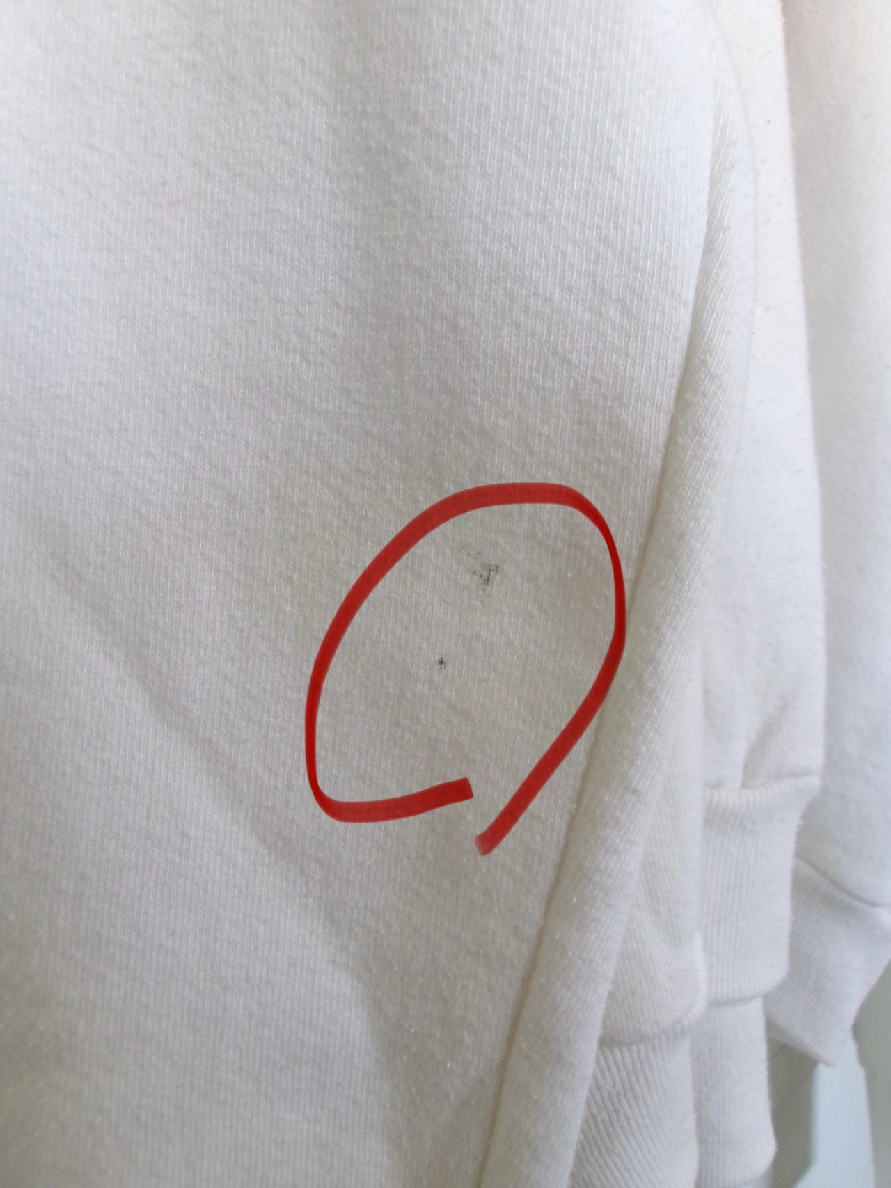 80’s “JERZEES” Hoosies movie sweat Made in USA | 80年代ジャージーズ ムービースウェット アメリカ製