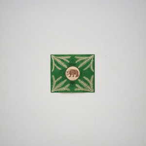 Finnish Vintage Candy Wrapper