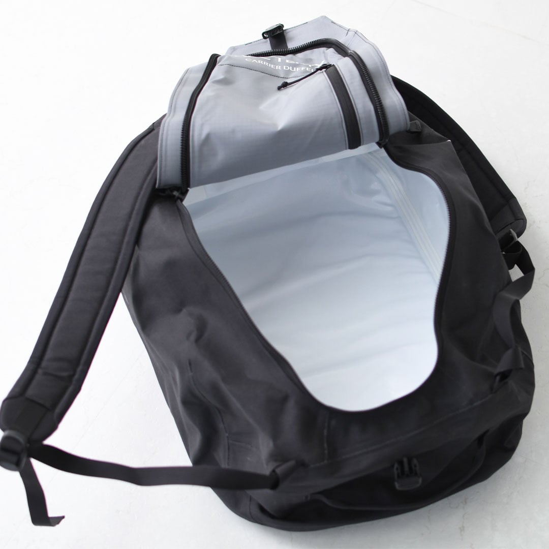 ARC'TERYX [アークテリクス正規代理店] Carrier 40 Duffle [X000007469