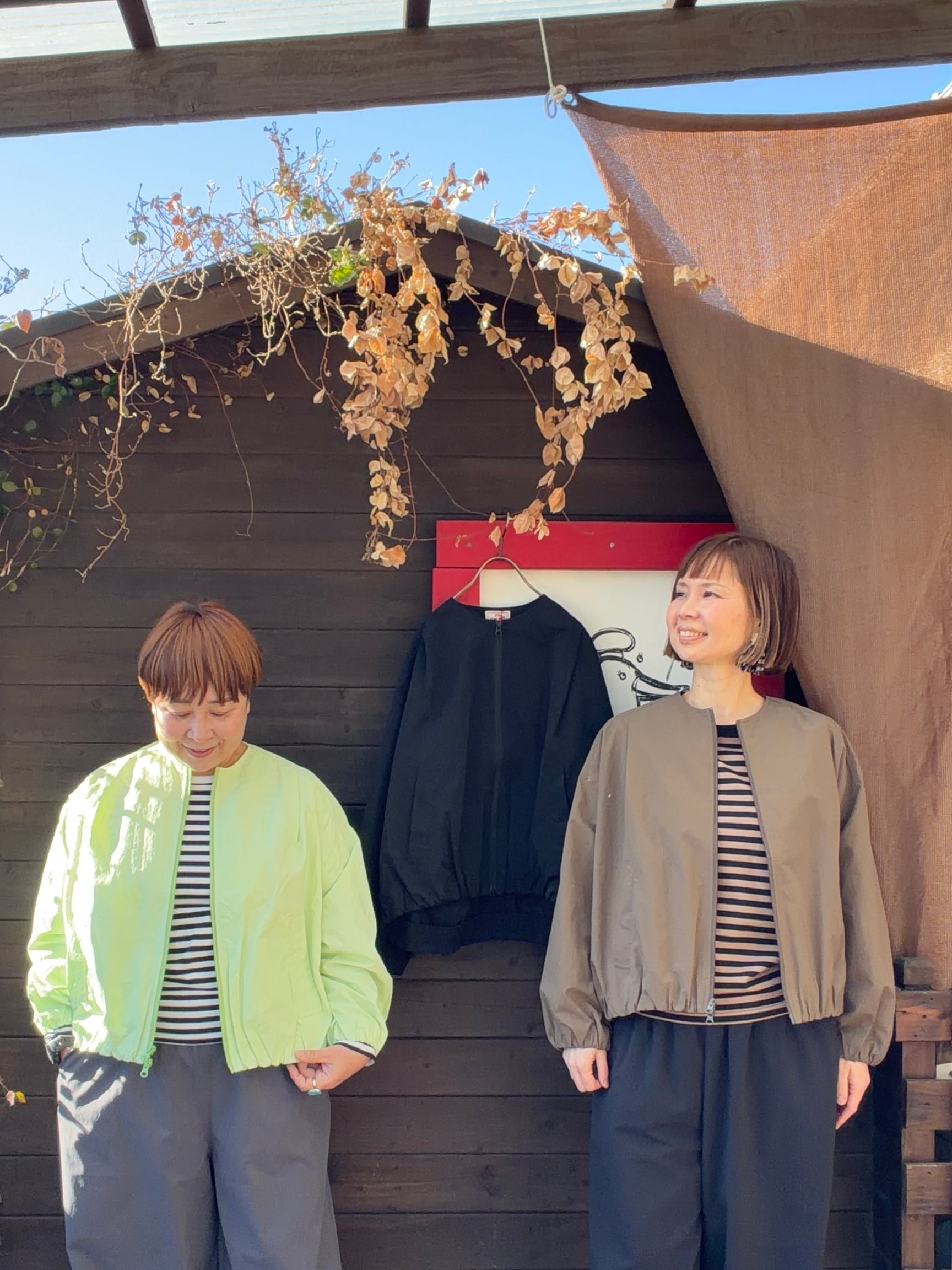 レディースブランド | WACKY